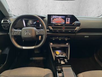 Citroën C4 Shine PT 130 EAT8 Navi+HUD+RFK+Carplay+LM