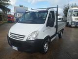 Iveco Daily 35s10 cassone fisso - Iveco aus 2007