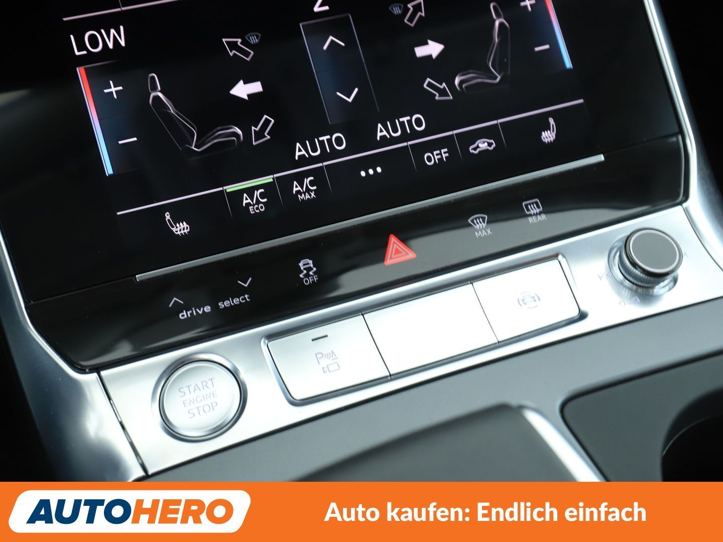 Audi A7 Sportback 50 TDI Mild-Hybrid quattro Aut foto 24