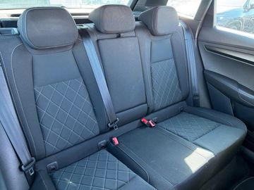 Skoda Karoq Sportline 4x4 2,0l TSI 190 PS 7-Gang-DSG
