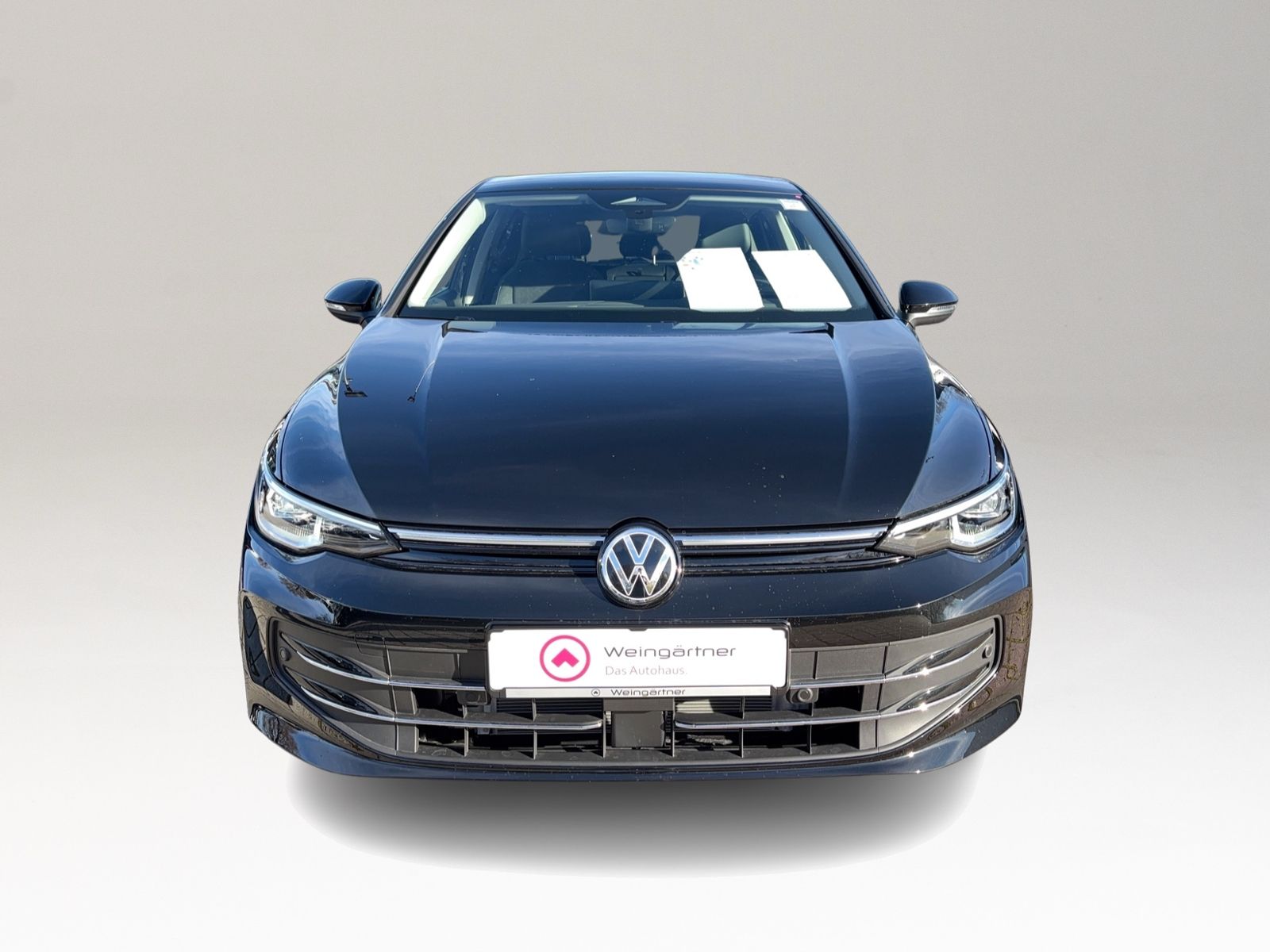Golf Style 1.5 eHybrid, AHK, Pano, DCC, IQ.Light