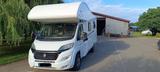 Forster A 699 VB | Alkoven | 7 Schlafplätze | autark - Offers