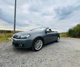 Volkswagen Golf 1.4 TSI 90 kW DSG CUP Cabriolet CUP