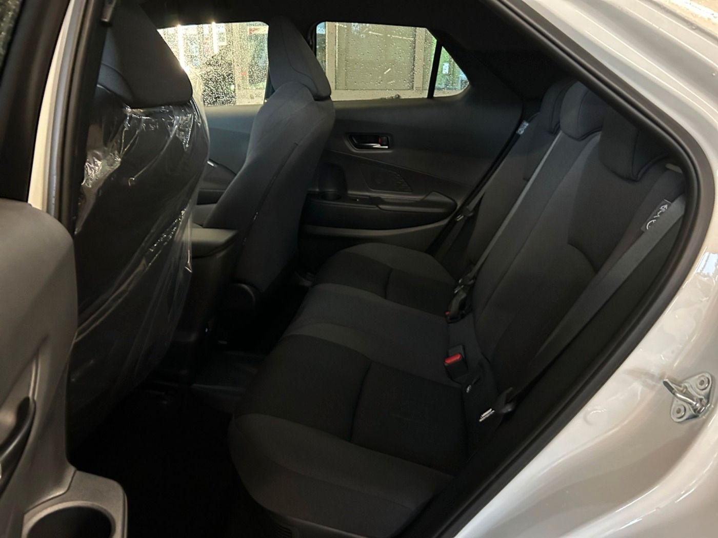 Toyota C-HR - Bild 10