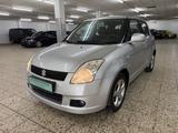 Suzuki Swift Lim. Snow/Allrad/Sitzh/Klima/Tüv09/2026 - gebrauchte Suzuki Swift aus dem Jahr 2007
