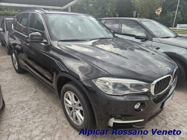 Image of BMW X5