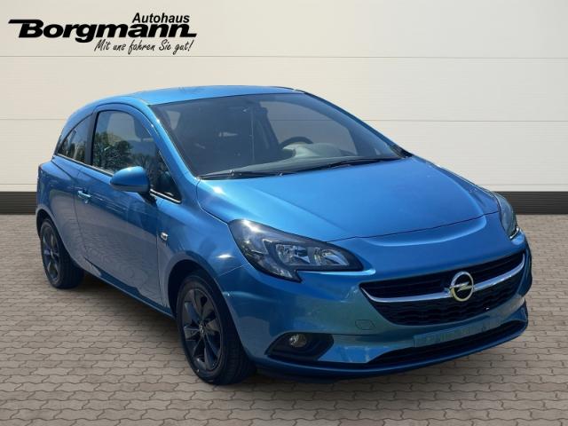 Opel Corsa 120 Jahre 1.4 Bluetooth - Sitzheizung - PD