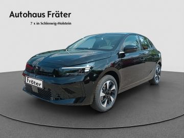 Fotografie 1 des Opel Corsa Corsa-e GS Komfort Paket 3-Phasig Allwetter