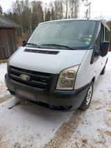 Ford Transit Tourneo Camper Campervan Camp... - Ford Tourneo aus 2006