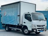 FUSO Canter - FUSO LKWs
