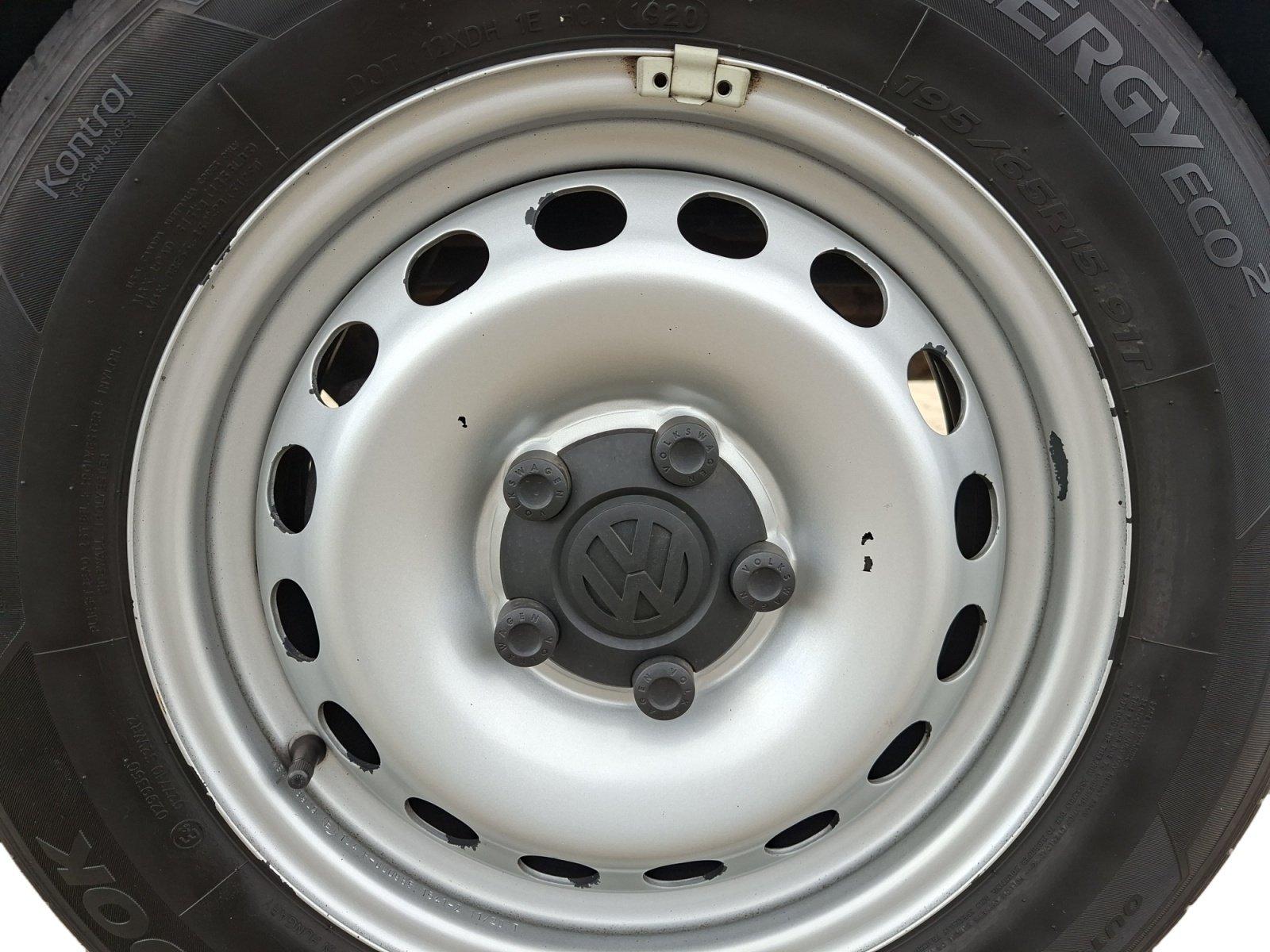 Volkswagen Caddy Kombi TDI Bi-Xenon SHZ PDC Klima, миниатюра 6