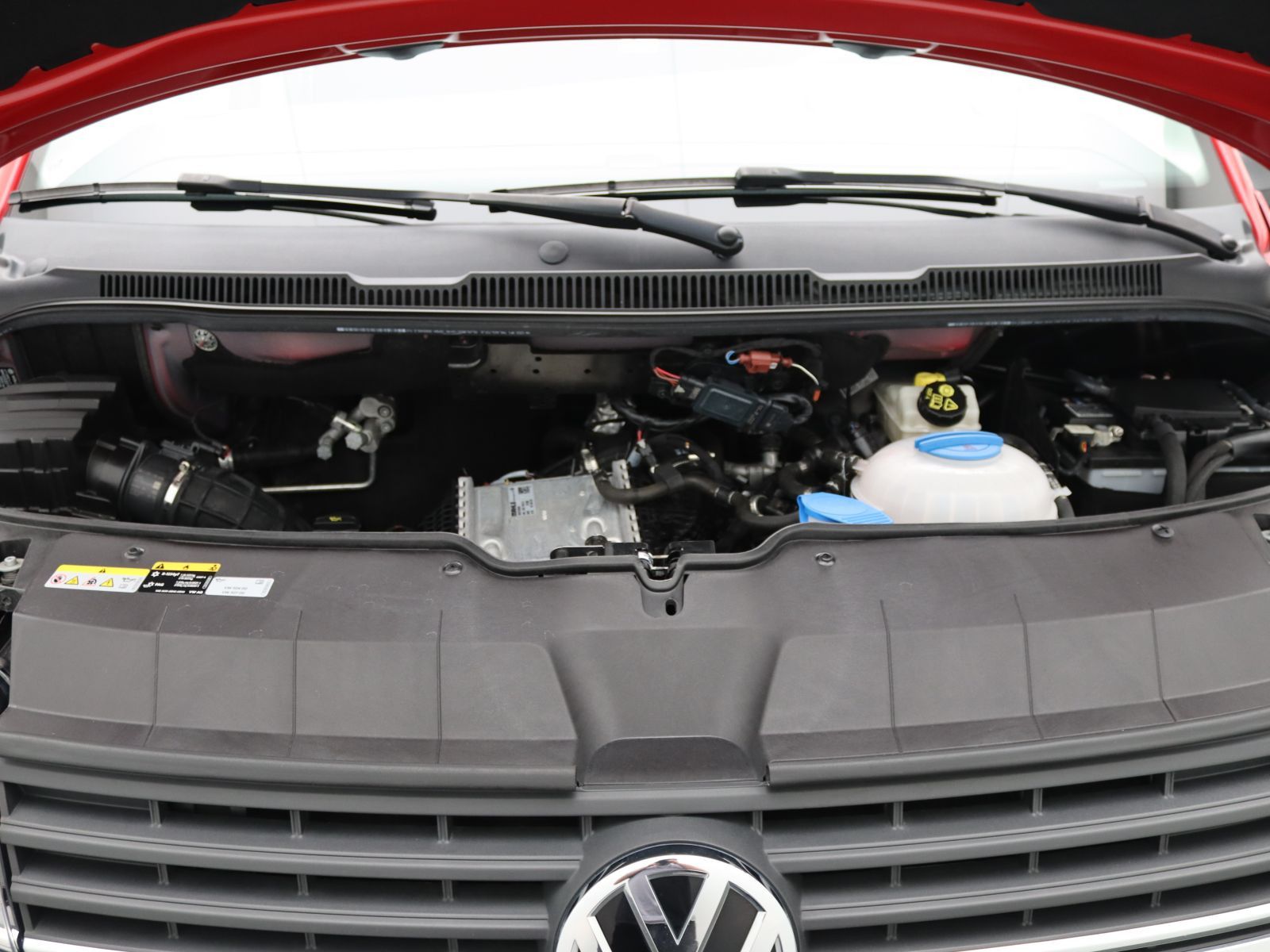 Volkswagen T6 Kombi - Bild 20