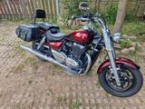 Triumph Thunderbird Commander