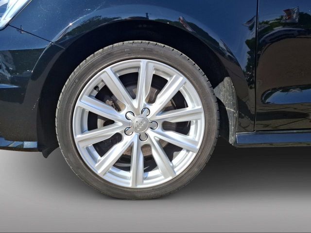 A1 SPORTBACK 1.4 TFSI SHZ+NAVI+XENON