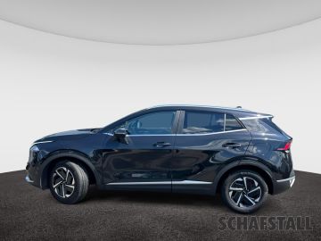 KIA Sportage - 2