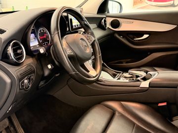 Mercedes GLC 220 - 11