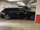 Audi A6 3.0 TDI 235kW quattro tiptronic Avant - - Audi A6 tiptronic