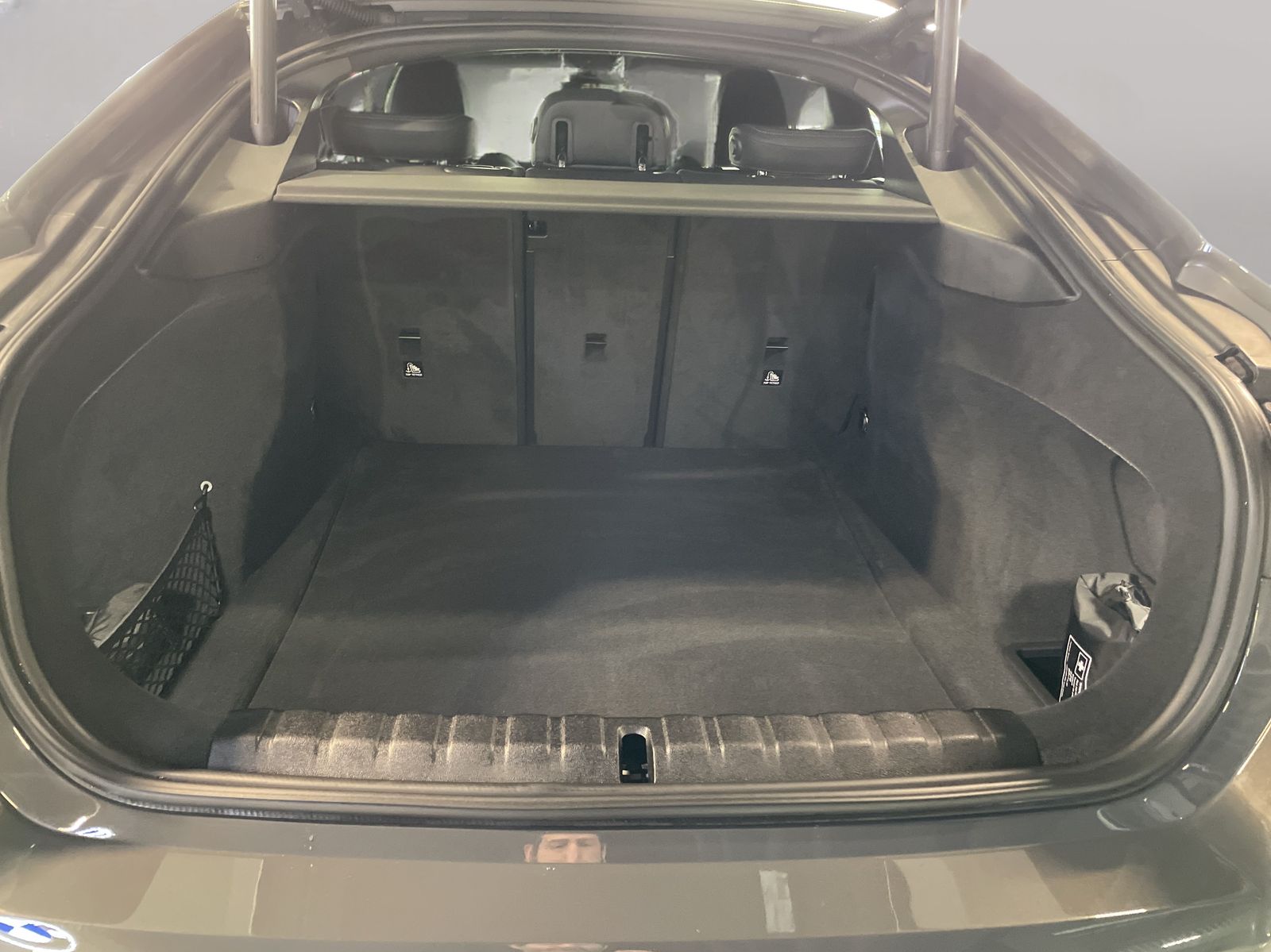 BMW 430 Gran Coupé - Bild 16