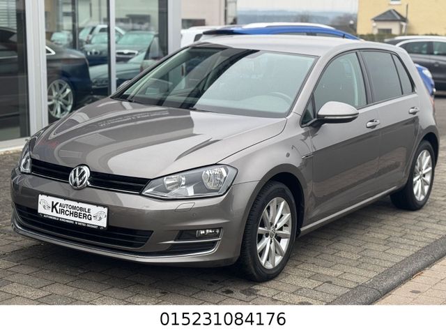 Volkswagen Golf VII Lim. Lounge BMT+Klimaaut.+Tempom.+PDC+