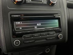 VW Caddy Maxi / 7-SITZE / NUR 106.tKM / 1.HD / DSG VW Caddy Maxi / 7-SITZE / NUR 106.tKM / 1.HD / DSG