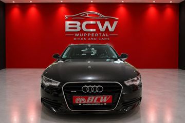 Audi A6 - 3