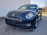 Volkswagen Beetle 1.6 TDI DPF Cup Technologie Händler/Expor - Volkswagen Beetle CUP mit Diesel-Antrieb