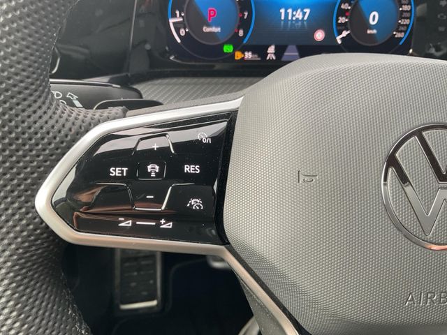 Golf Variant 8 VIII R-Line 1.5 eTSI Navi Rear Vi