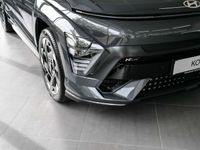 Hyundai KONA Elektro - Vorschau Bild 5