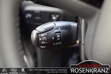 Citroën C3 PT110 SHINE PACK | Sitzhzg, Keyless Navi