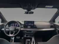Audi Q5 - Vorschau Bild 10