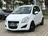 Suzuki Splash 1.2 Club Automatik SHZ PDC 1.Hand TÜV NEU - Suzuki Splash: Auto
