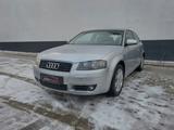 Audi A3 1.6 Attraction*PDC*LMF*Bluetooth - gebrauchte Audi A3 aus dem Jahr 2003