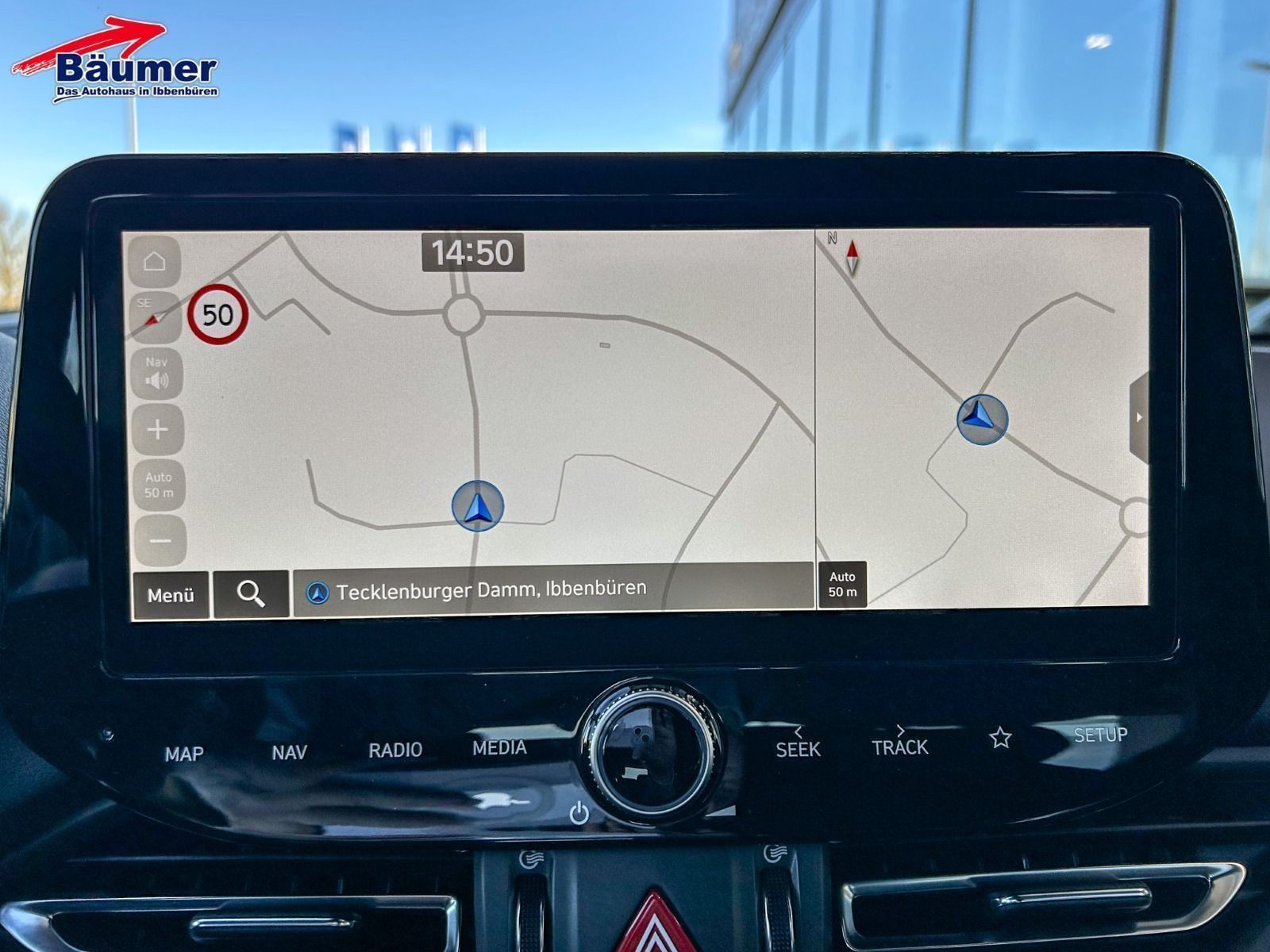 Hyundai i30 – Bild 18