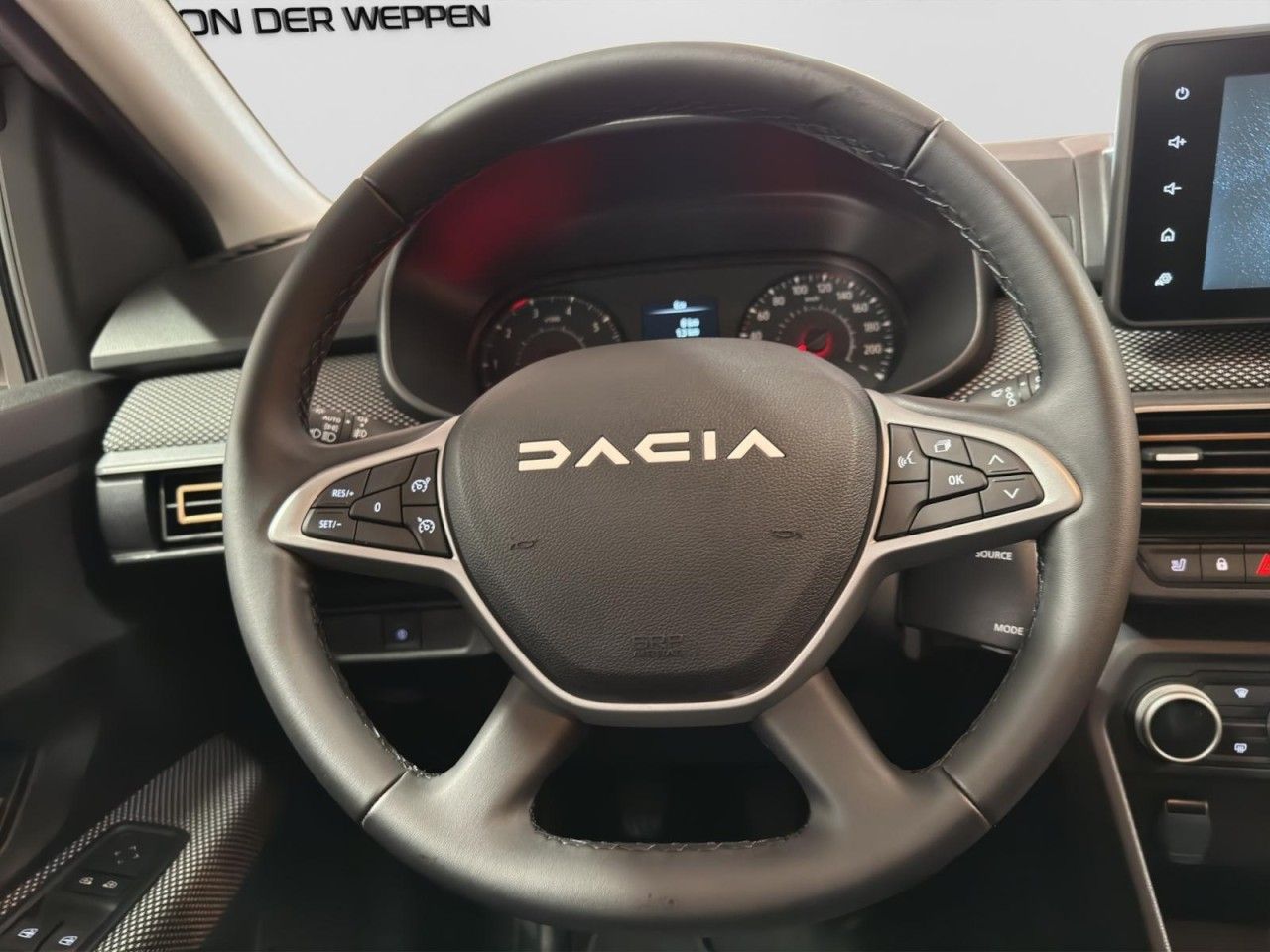 Dacia Sandero - Bild 12