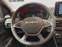 Dacia Sandero - Vorschau Bild 12