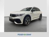 Volkswagen Tiguan R Matrix Navi ACC DCC RFK Keyless