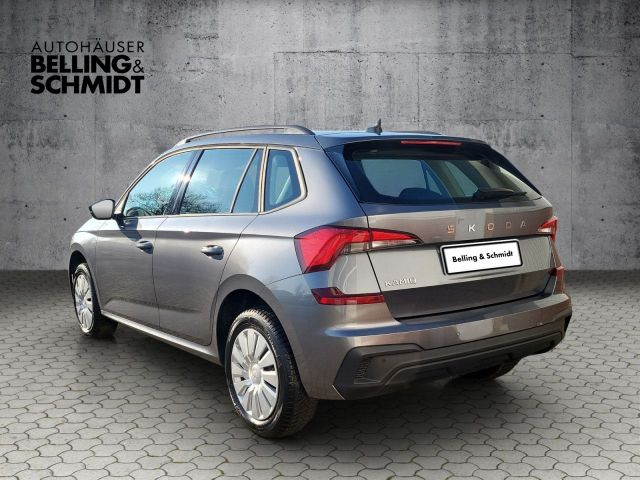 Kamiq 1.0 TSI Essence