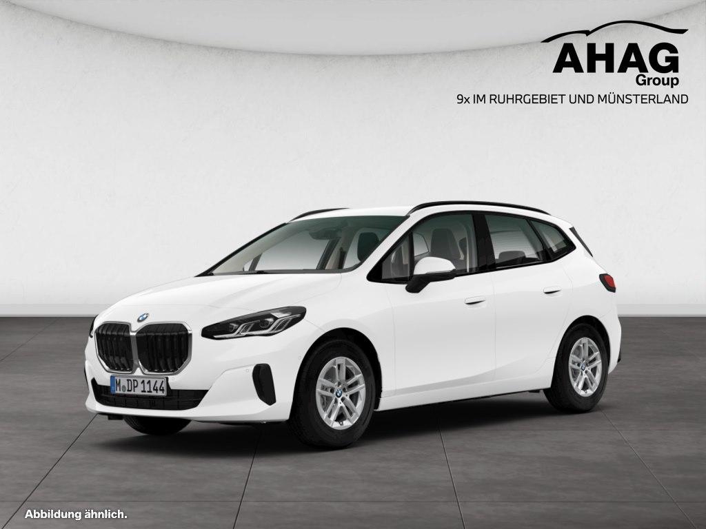 BMW 218d