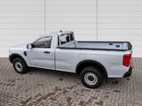 Ford Ranger Einzelkabine 4x4 2.0 l 170PS 6-Gang - Ford Ranger: Einzelkabine