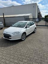 Ford Focus Electric  - Ford Focus: Electric