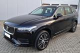 Volvo XC90 B5 D AWD Momentum. 7-Sitzer, AHK, Top! - gebrauchte Volvo XC90 aus dem Jahr 2020