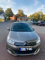 Citroën Citroen C4 Automatik, gepflegt - sofort fa... - gebrauchte Citroën C4 aus dem Jahr 2017