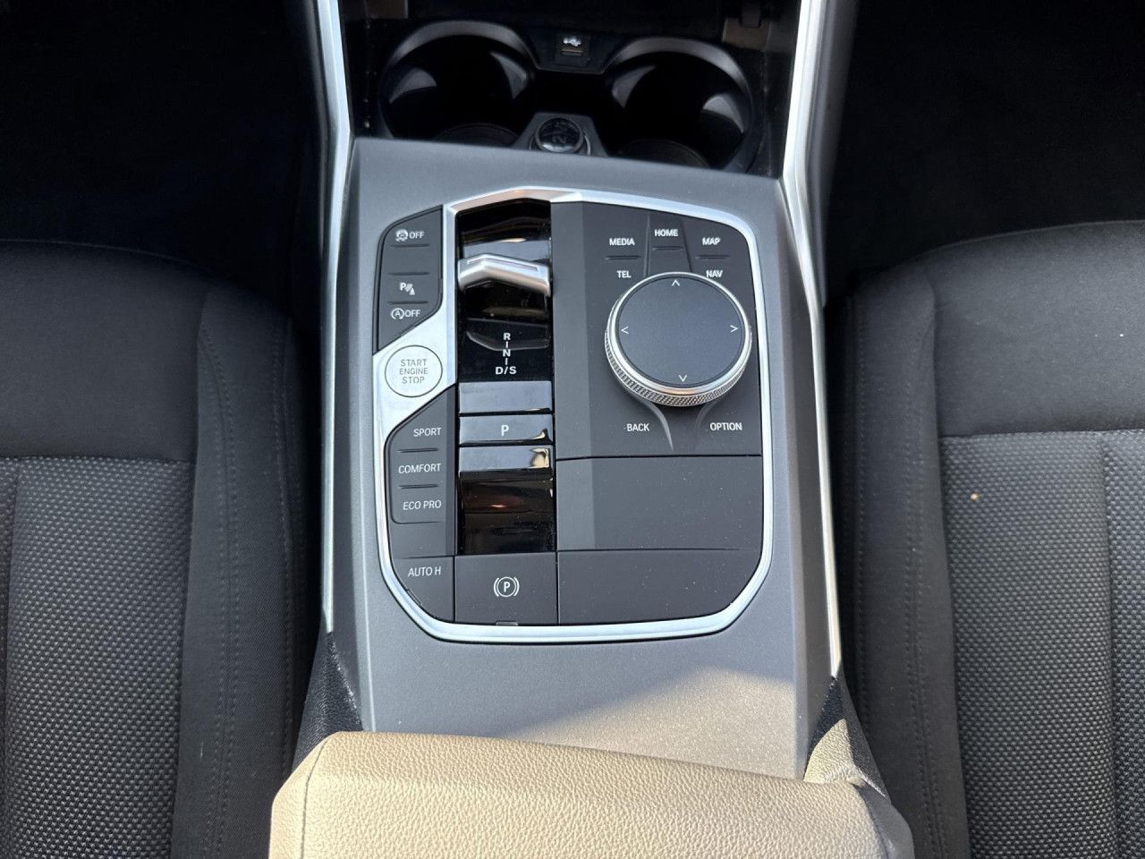BMW 318 - Bild 13