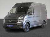 Volkswagen Crafter Kasten MR 2.0 TDI AHK AppConnect LED