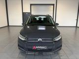 Volkswagen Touran 2.0 TDI  Comfortline|DSG|ACC|LED|Kamera - Volkswagen Touran: 2.0