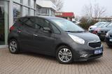 Kia Venga 1.6 Automatik Spirit NAVI SITZ-HZG 1.Hand - Kia Venga aus 2018
