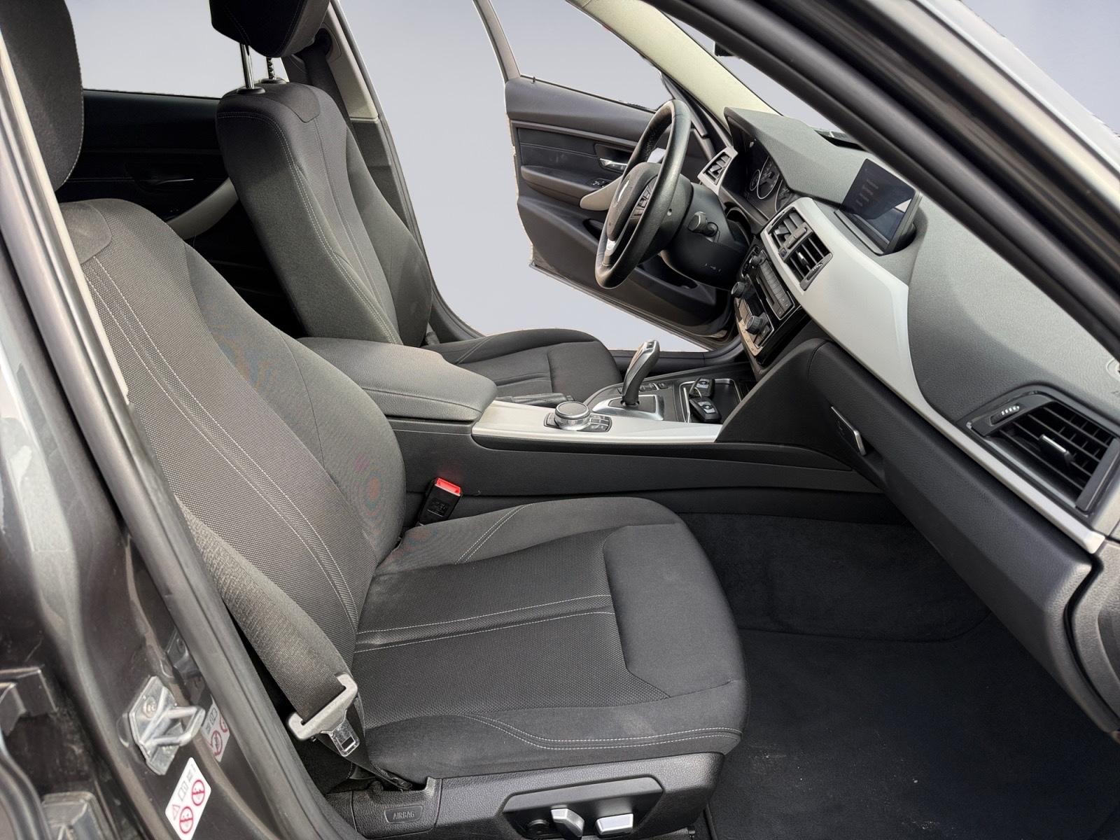 BMW 320d Touring XDrive Aut. *ACC*LED*NaviProf*SHZ*