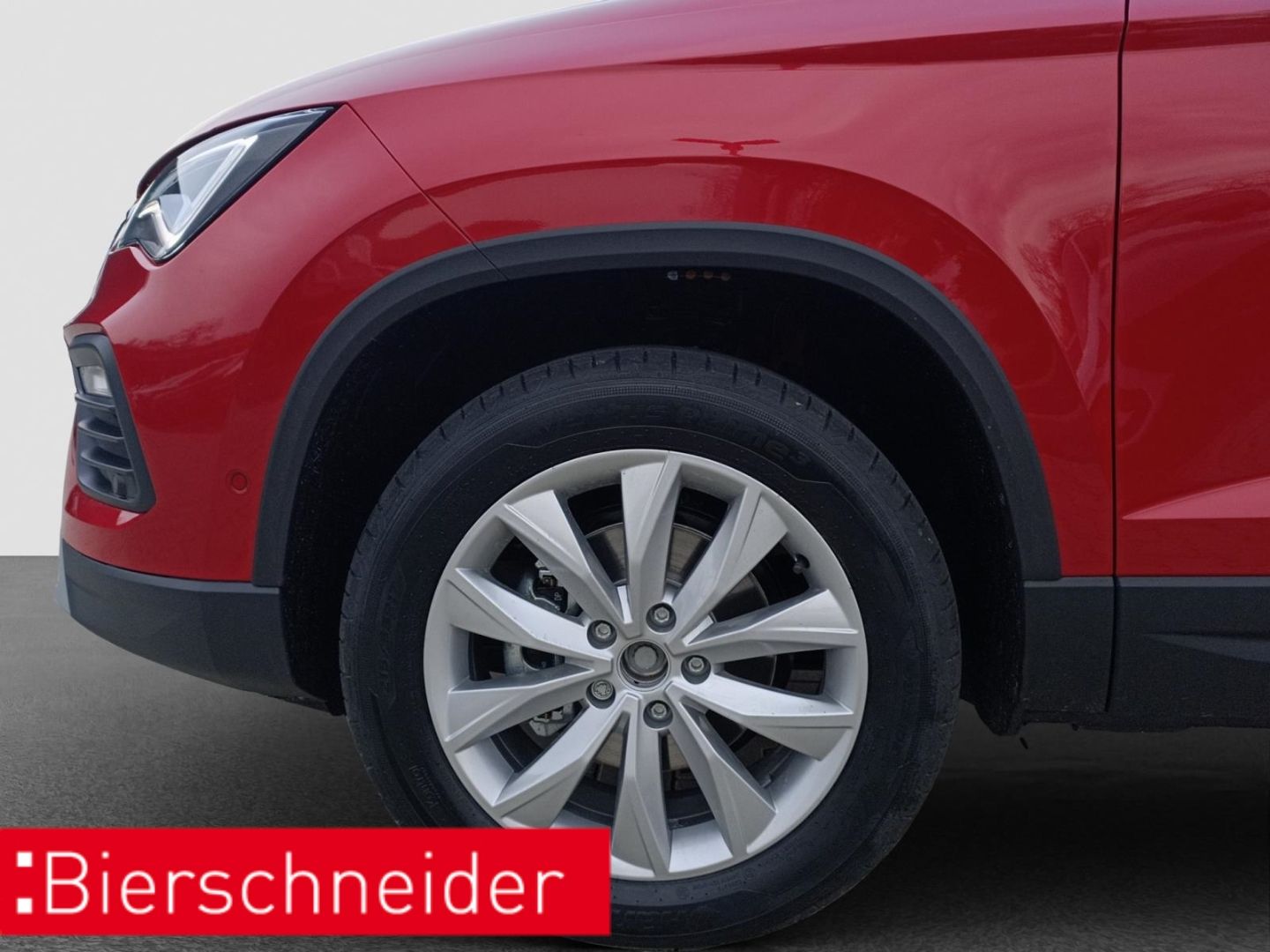 Seat Ateca - Bild 12