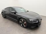Audi RS e-tron GT Quattro Autom. LaserSchwarzPano EA8 - Audi RS e-tron GT aus 2021