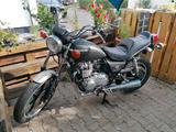 Kawasaki Ltd 440 oldtimer  - KAWASAKI LTD
